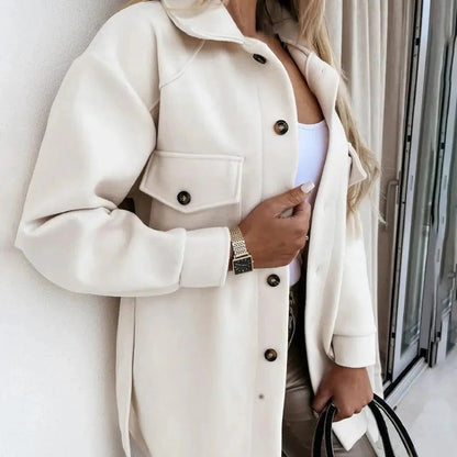 Jacket for Transitional Weather