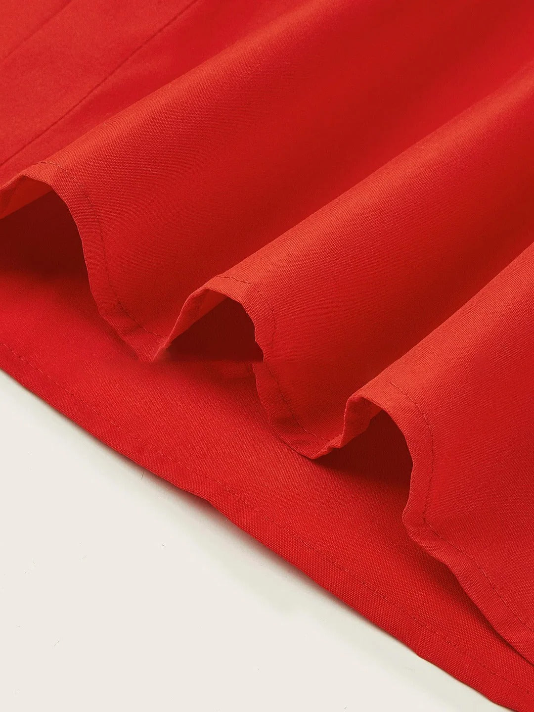 Shirt-Style Dress for Everyday Wear