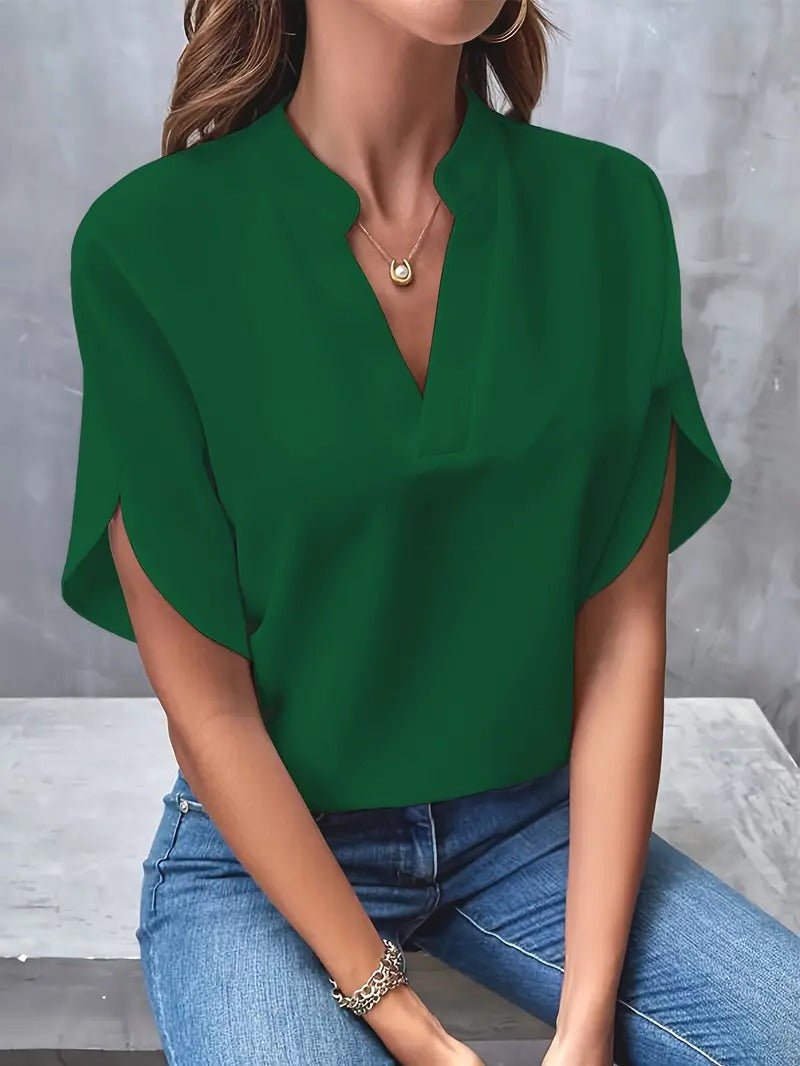 Blouse for Everyday Use