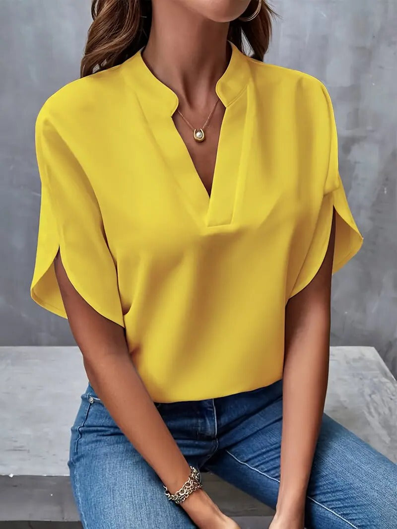 Blouse for Everyday Use