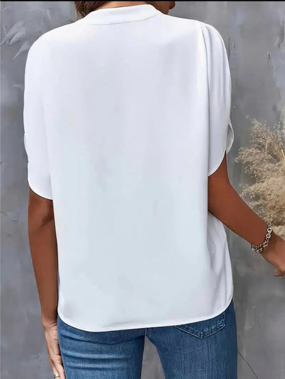 Blouse for Everyday Use