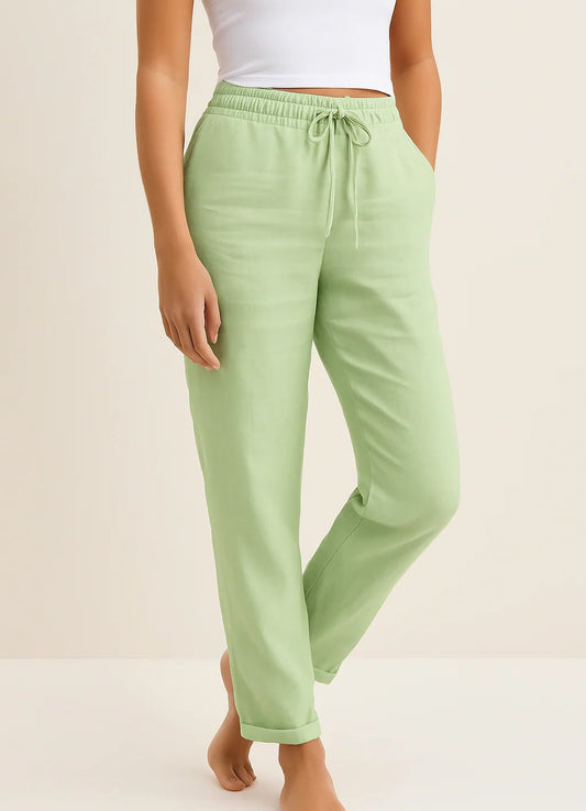 Women’s Trousers with Regular Fit