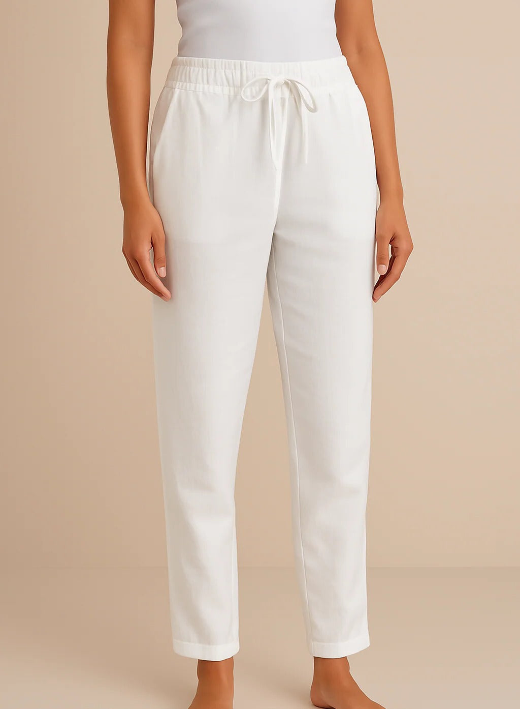 Women’s Trousers with Regular Fit