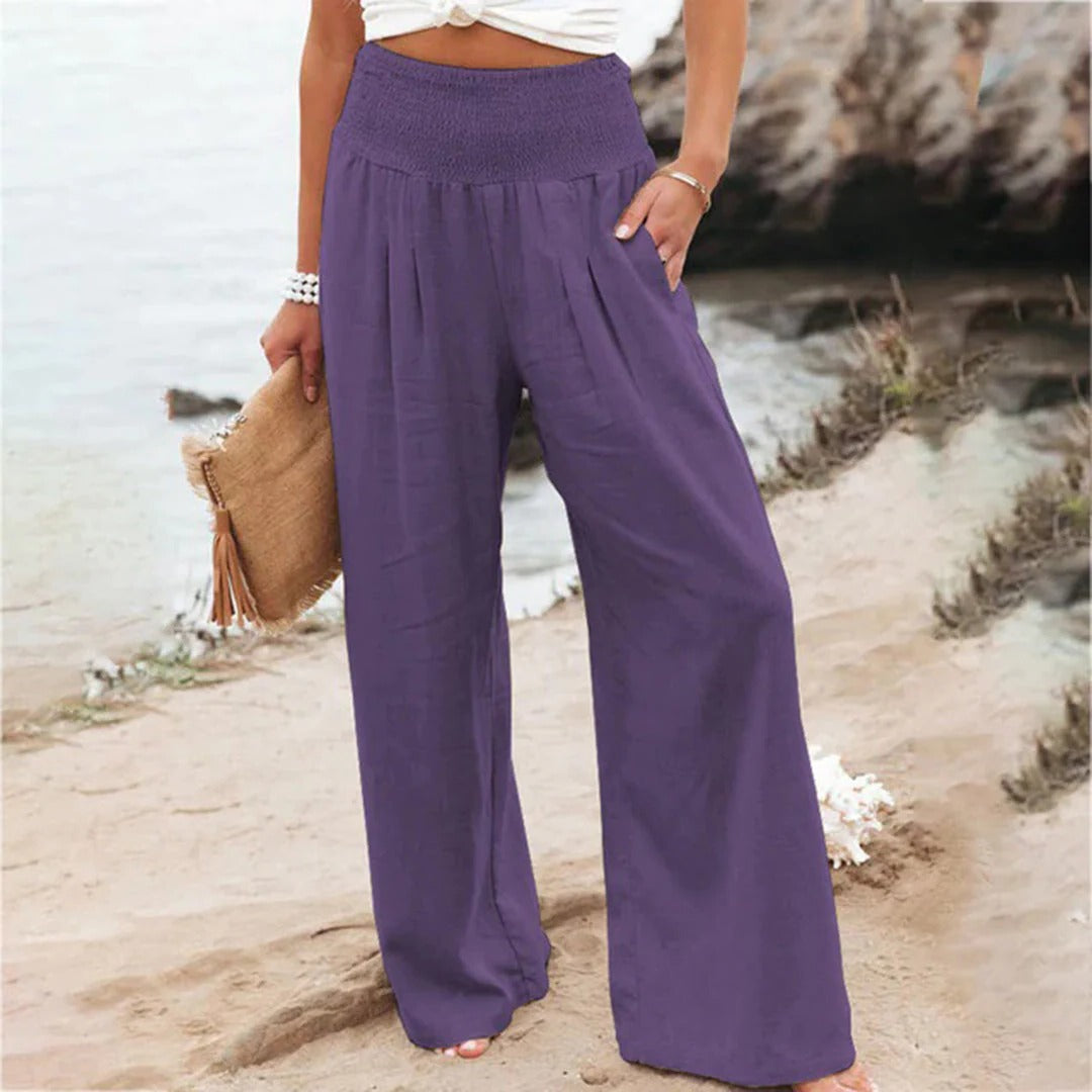 Summer Pants for Women