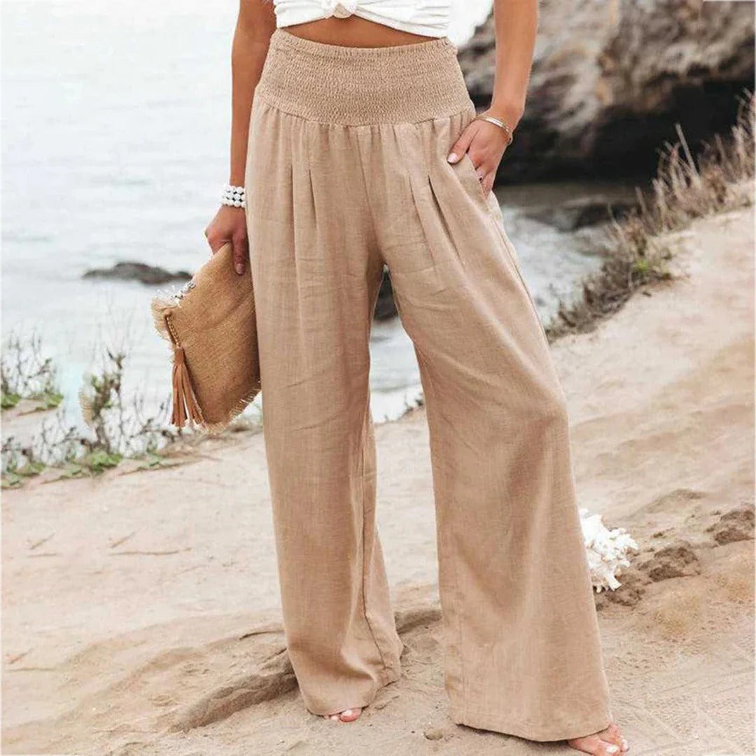 Summer Pants for Women