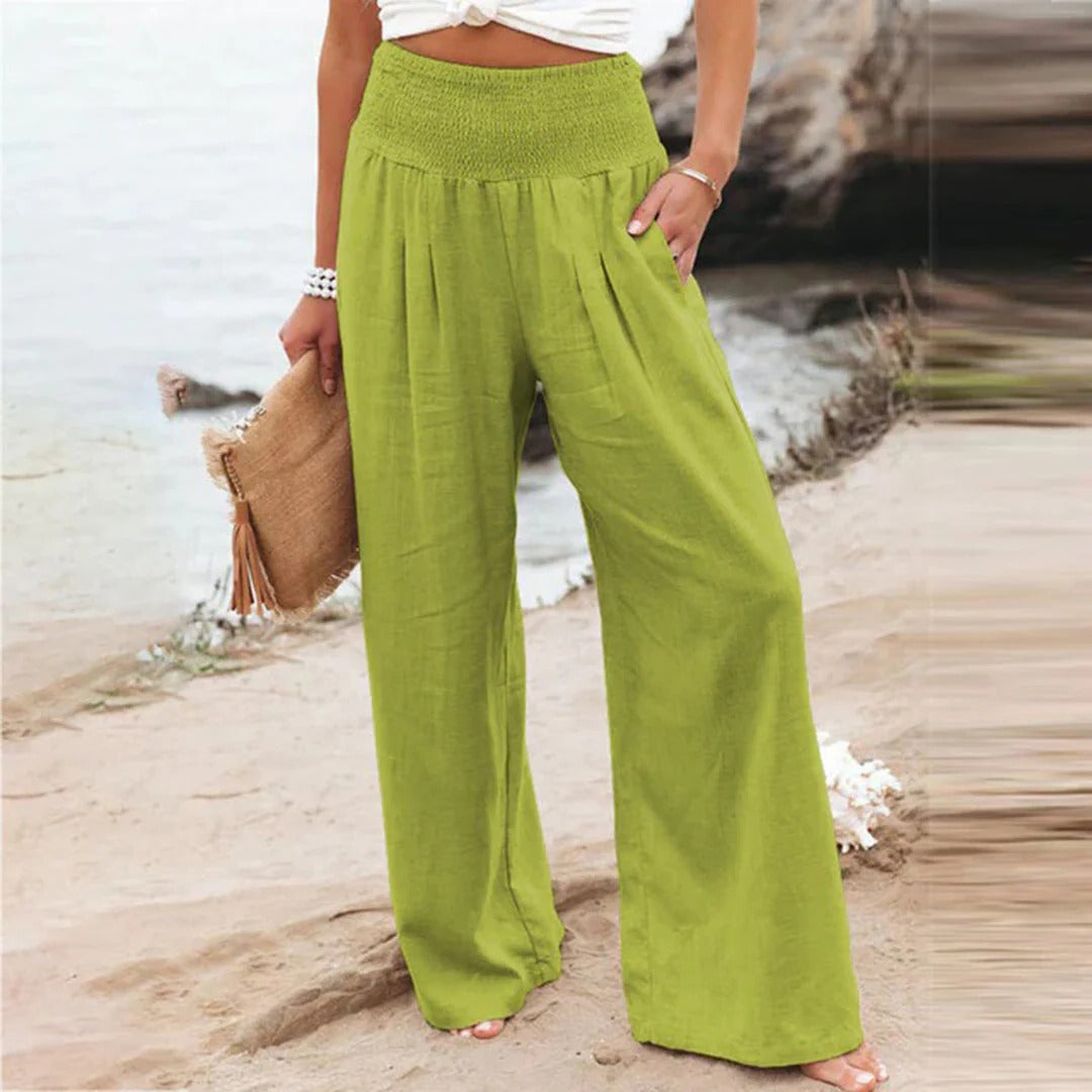 Summer Pants for Women