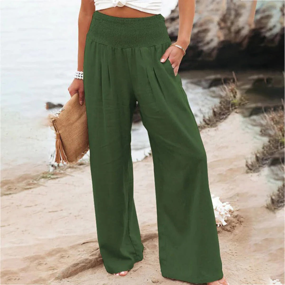 Summer Pants for Women