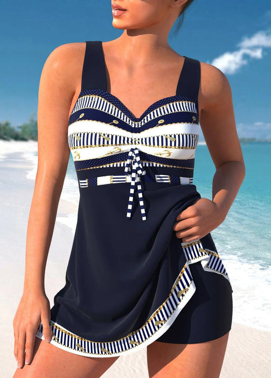 Women’s Tankini Swimsuit