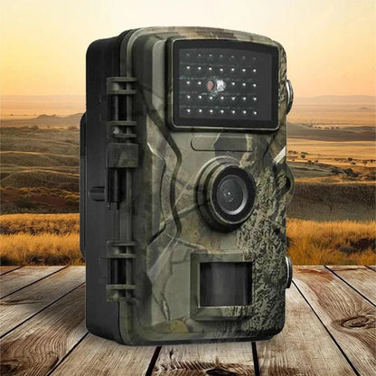 Night Vision Outdoor Wildlife Animal Camera | Ventayo