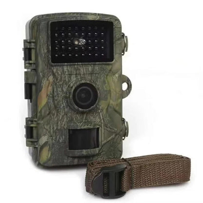 Night Vision Outdoor Wildlife Animal Camera | Ventayo