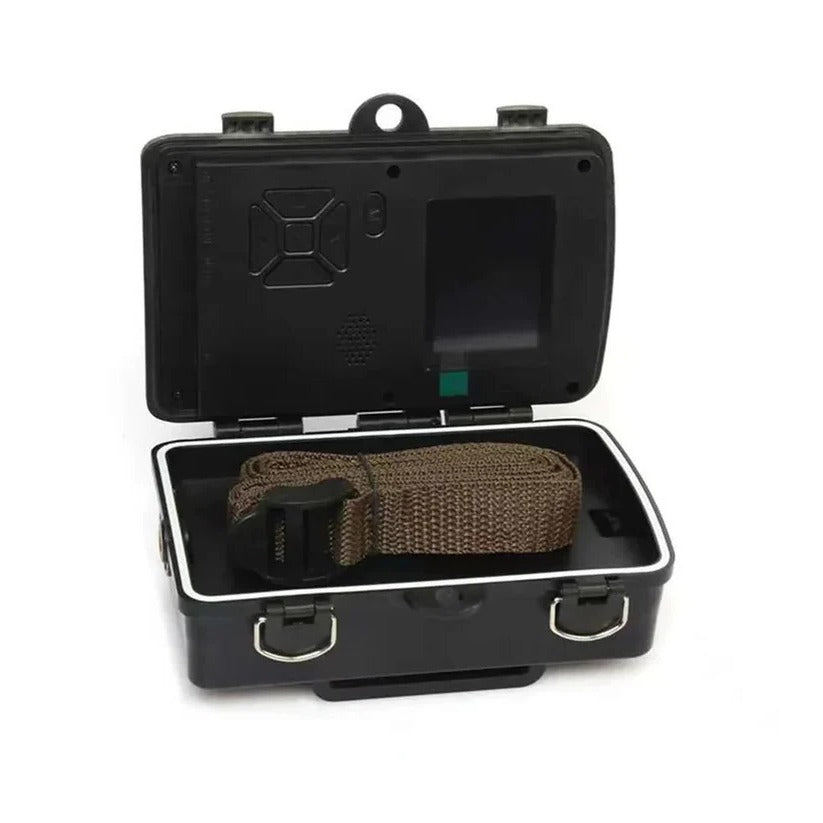 Night Vision Outdoor Wildlife Animal Camera | Ventayo