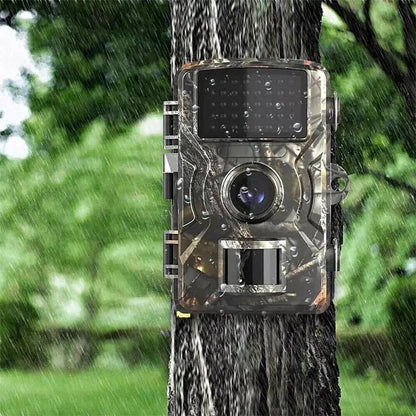 Night Vision Outdoor Wildlife Animal Camera | Ventayo