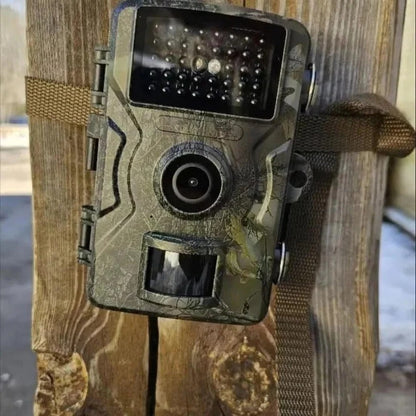 Night Vision Outdoor Wildlife Animal Camera | Ventayo