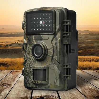 Night Vision Outdoor Wildlife Animal Camera | Ventayo