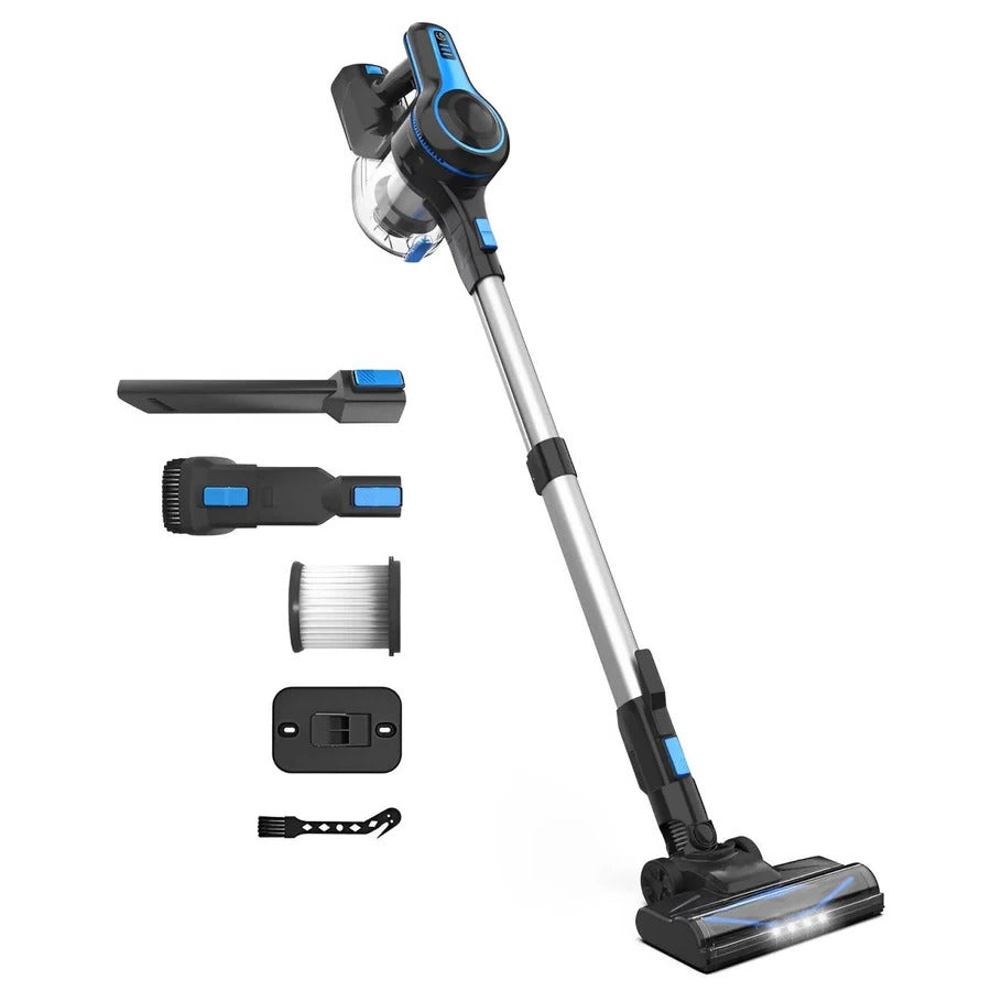 Cordless Vacuum Cleaner for Home | Ventayo
