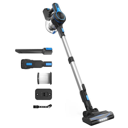 Cordless Vacuum Cleaner for Home | Ventayo