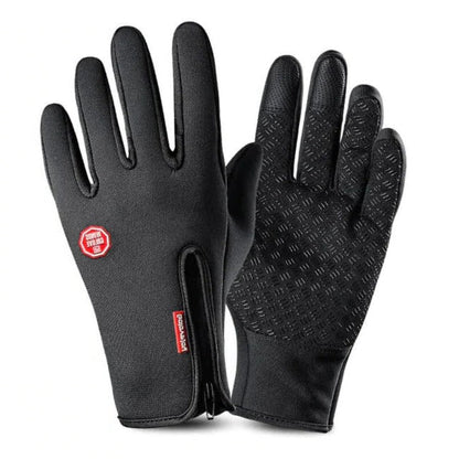 Thermal Gloves, Unisex Touch Screen Winter Gloves | Ventayo