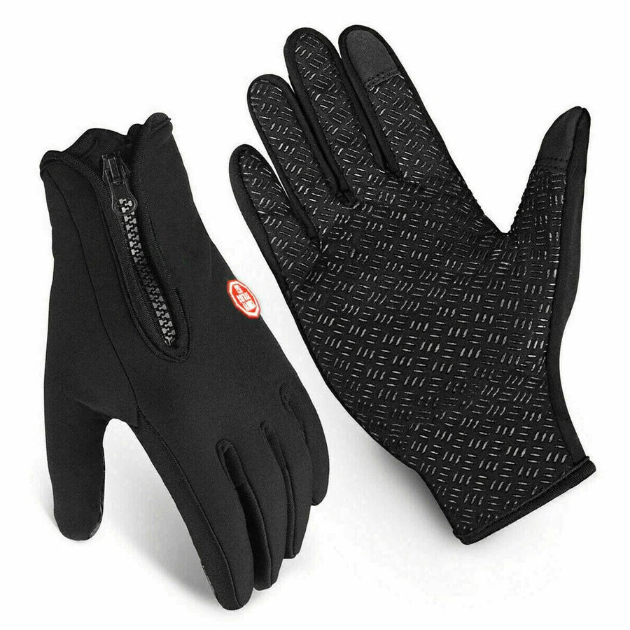 Thermal Gloves, Unisex Touch Screen Winter Gloves | Ventayo