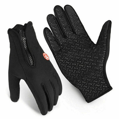 Thermal Gloves, Unisex Touch Screen Winter Gloves | Ventayo