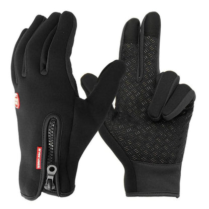 Thermal Gloves, Unisex Touch Screen Winter Gloves | Ventayo