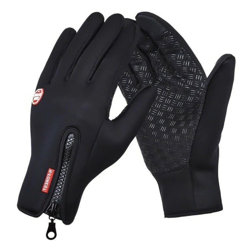 Thermal Gloves, Unisex Touch Screen Winter Gloves | Ventayo