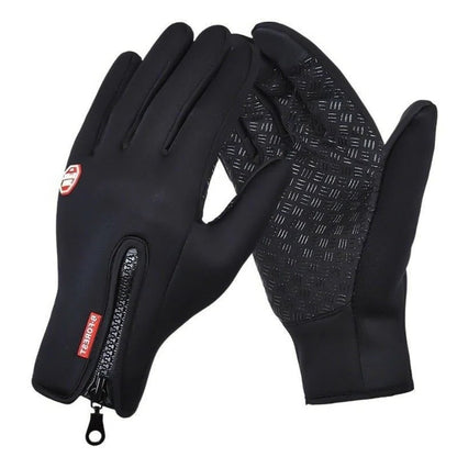 Thermal Gloves, Unisex Touch Screen Winter Gloves | Ventayo