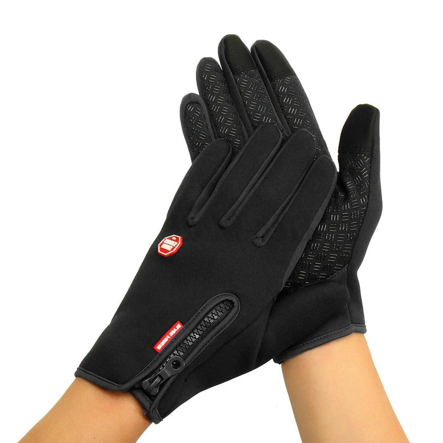 Thermal Gloves, Unisex Touch Screen Winter Gloves | Ventayo