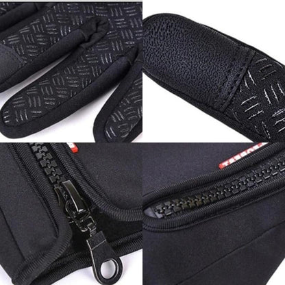 Thermal Gloves, Unisex Touch Screen Winter Gloves | Ventayo