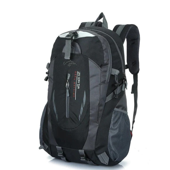 Waterproof Nylon Travel Backpack – Lightweight and Durable | Ventayo