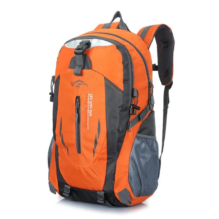 Waterproof Nylon Travel Backpack – Lightweight and Durable | Ventayo