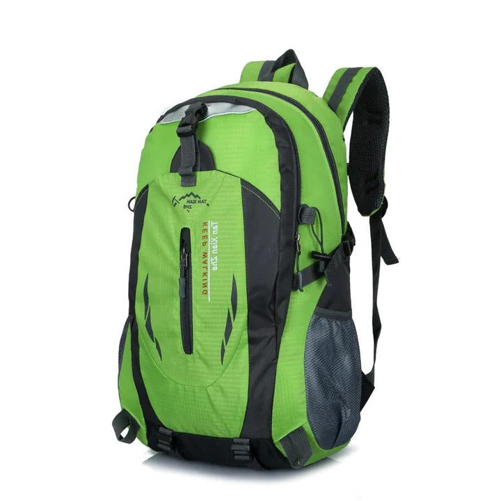 Waterproof Nylon Travel Backpack – Lightweight and Durable | Ventayo