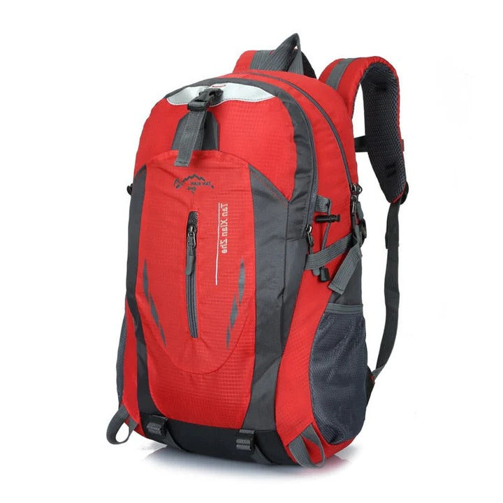Waterproof Nylon Travel Backpack – Lightweight and Durable | Ventayo