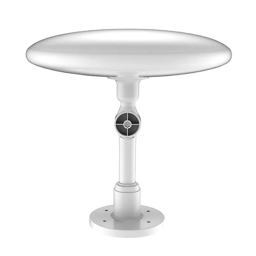 Buiten TV Antenne 2025 Model met Lange Bereik HD UHF/VHF Signaal | Ventayo