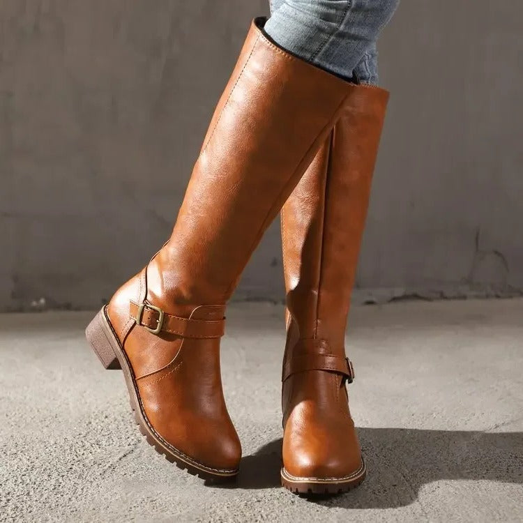 Long Women's Boots