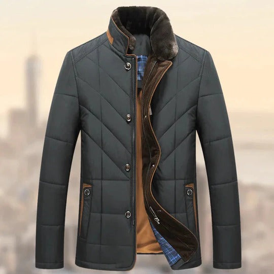 Winter Coat for Men