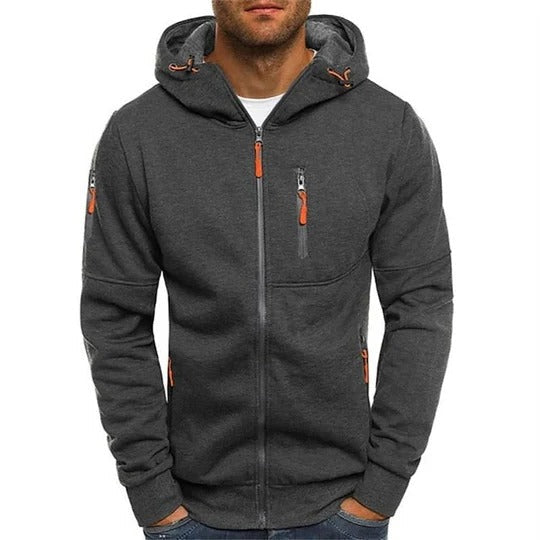 Men's Hoodie