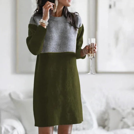 Winter Dress for Women