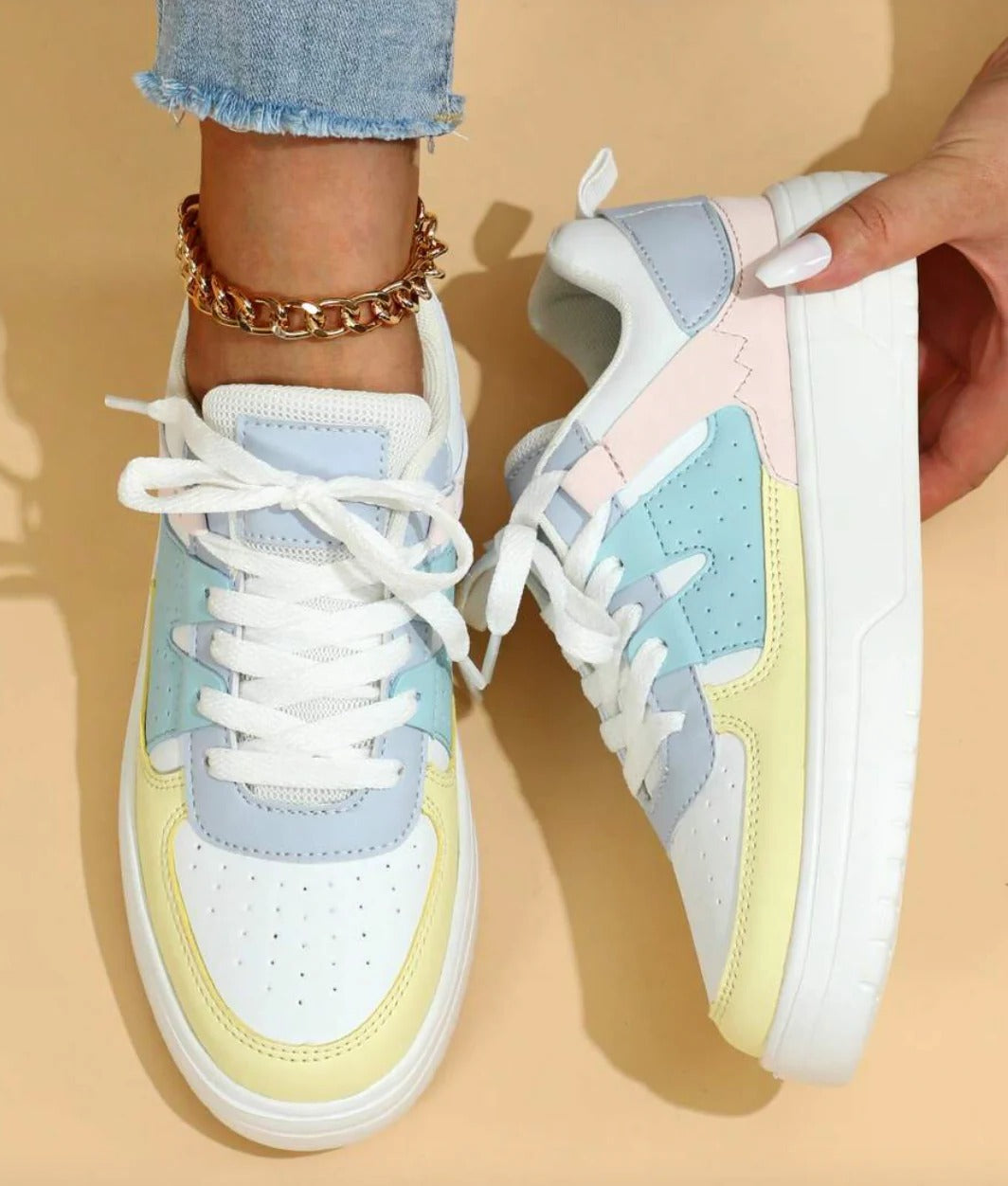 Sneakers For Women