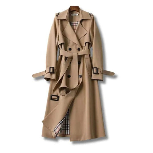 Classic Trench Coat