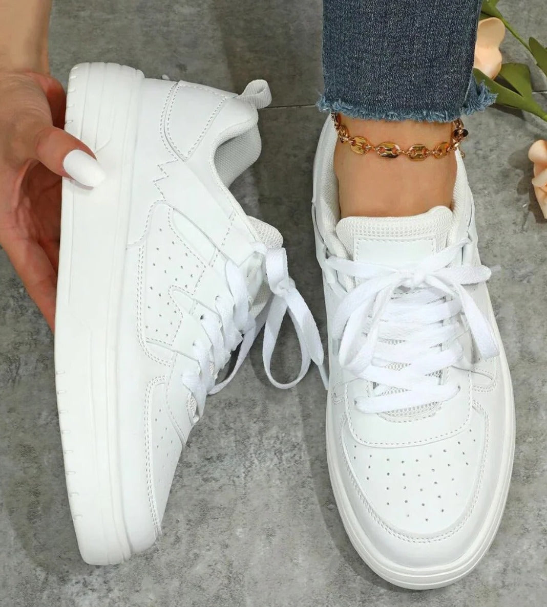 Sneakers For Women