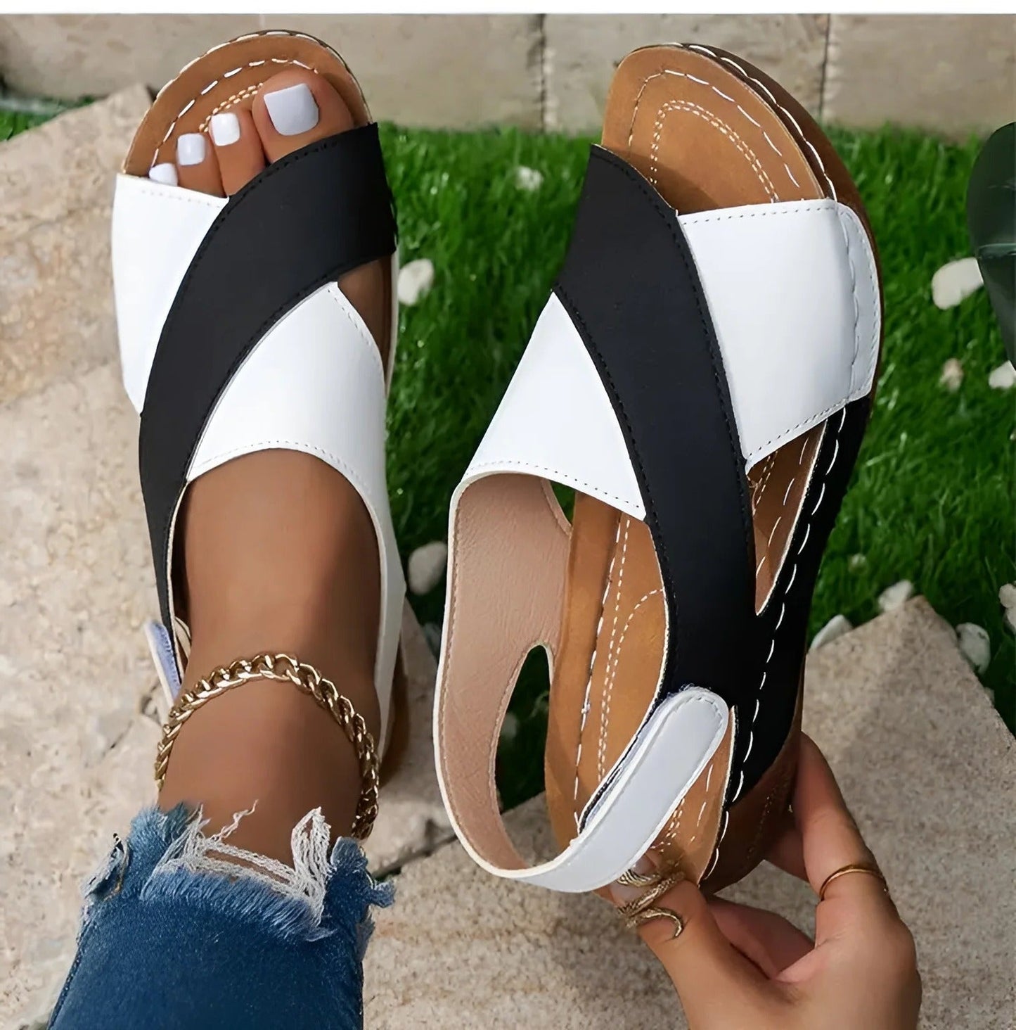 Sandals for women