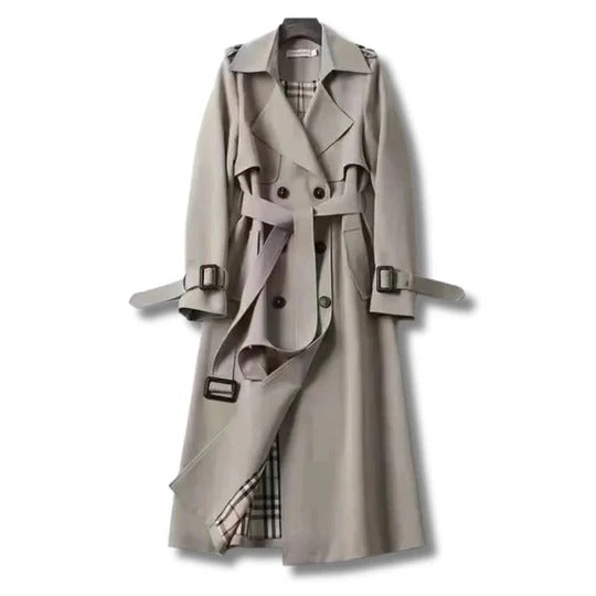 Classic Trench Coat