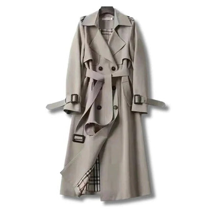 Classic Trench Coat