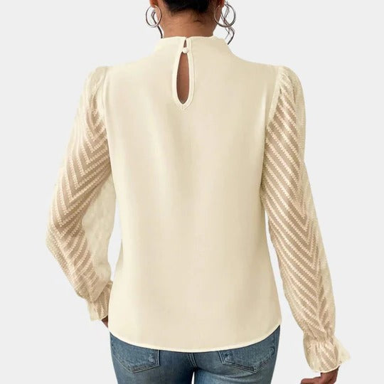 Women's Long Sleeve Top