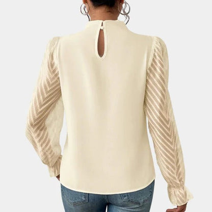 Women's Long Sleeve Top
