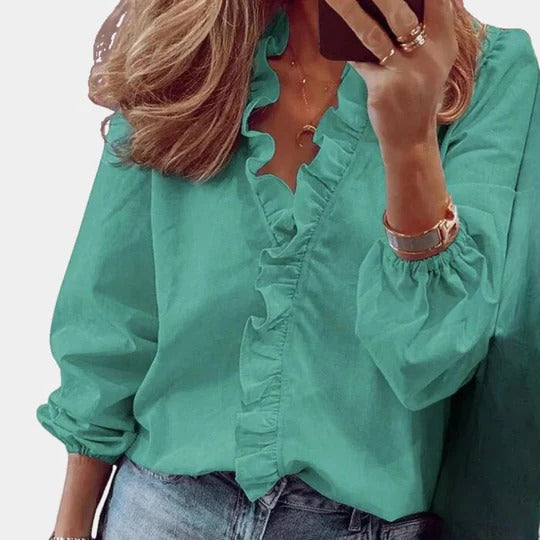 Women's Blouse