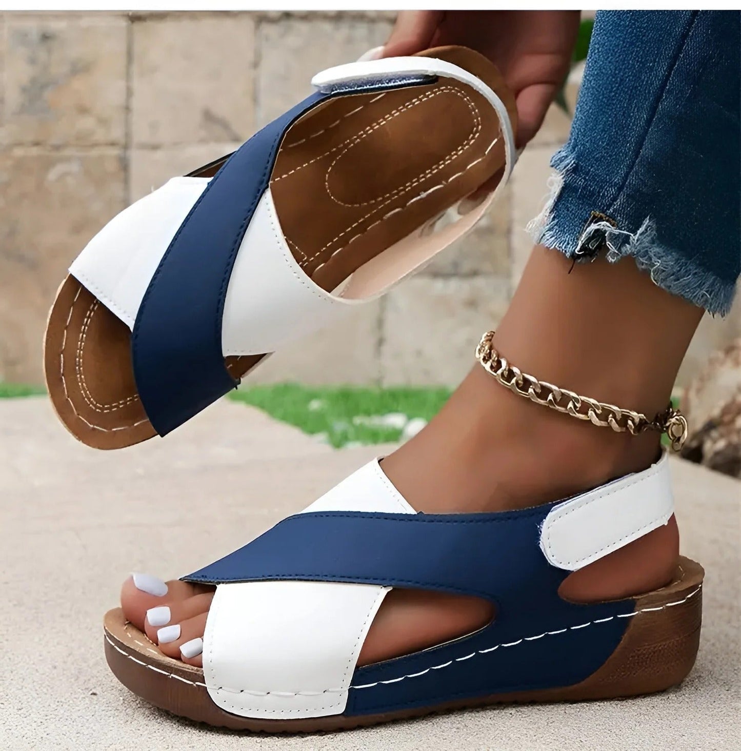 Sandals for women