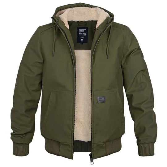 Men's Winter Coat