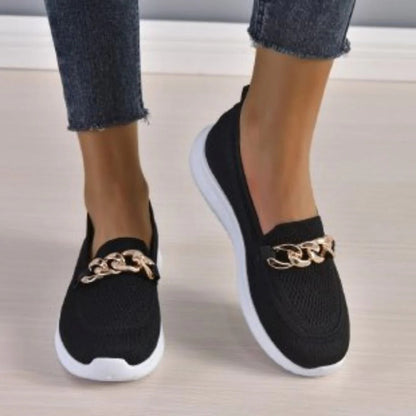 No Lace Women's shoes