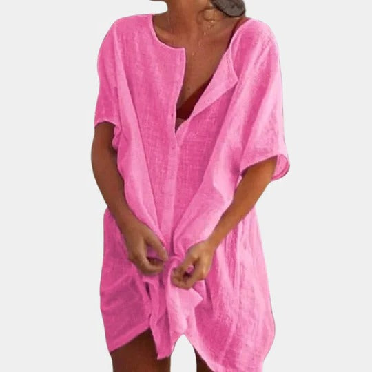 Summer Dress For Women